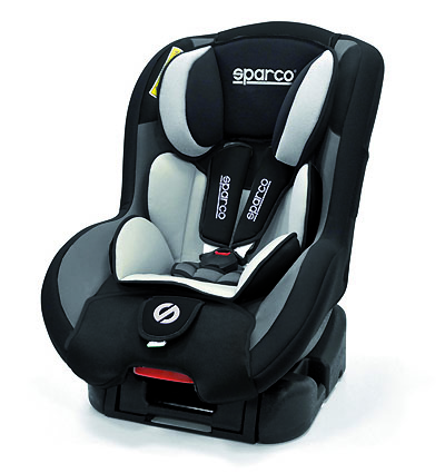 Sparco Kinderstoeltjes